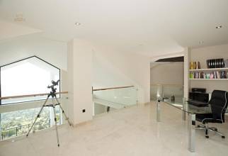 Thumbnail von Luxus-Villa in Mijas R2373209