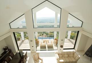 Thumbnail von Luxus-Villa in Mijas R2373209