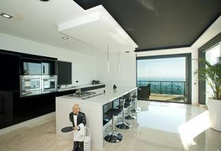 Thumbnail von Luxus-Villa in Mijas R2373209