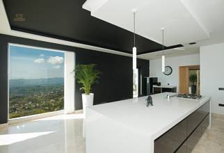 Thumbnail von Luxus-Villa in Mijas R2373209