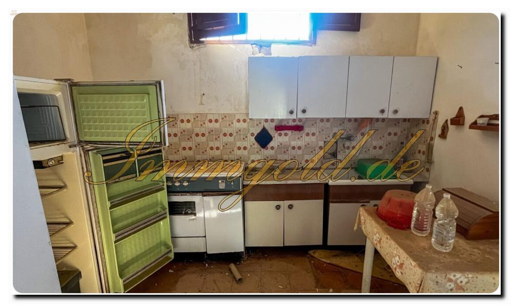 Thumbnail von Immogold Sizilien SGS 25123 Tolles Areal inklusive eines Olivenhains und Rustuico