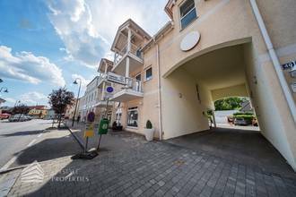 Thumbnail von Zwei Attraktive Geschäftslokale inklusive 4 Autostellplätze im Zentrum von Himberg