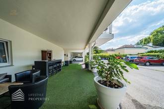 Thumbnail von Zwei Attraktive Geschäftslokale inklusive 4 Autostellplätze im Zentrum von Himberg