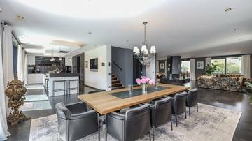 Thumbnail von Luxusvilla mit Freizeitwohnsitz in unverbaubarer Toplage