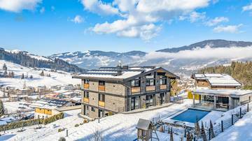 Thumbnail von Luxusvilla mit Freizeitwohnsitz in unverbaubarer Toplage