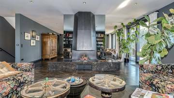 Thumbnail von Luxusvilla mit Freizeitwohnsitz in unverbaubarer Toplage