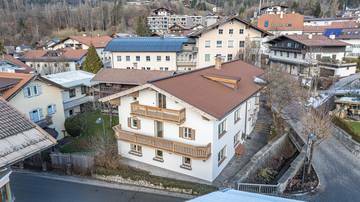 Thumbnail von Historisches Stadthaus im Zentrum von Hopfgarten