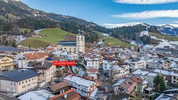 Thumbnail von Historisches Stadthaus im Zentrum von Hopfgarten