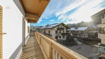 Thumbnail von Historisches Stadthaus im Zentrum von Hopfgarten