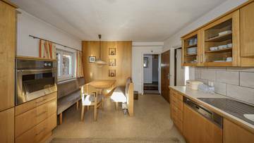 Thumbnail von Historisches Stadthaus im Zentrum von Hopfgarten