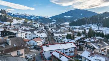 Thumbnail von Historisches Stadthaus im Zentrum von Hopfgarten