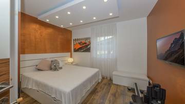 Thumbnail von Gartenwohnung mit traumhaftem Ausblick in Toplage