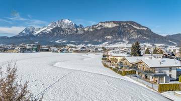 Thumbnail von Gartenwohnung mit traumhaftem Ausblick in Toplage