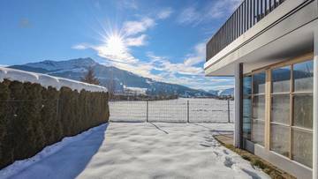 Thumbnail von Gartenwohnung mit traumhaftem Ausblick in Toplage