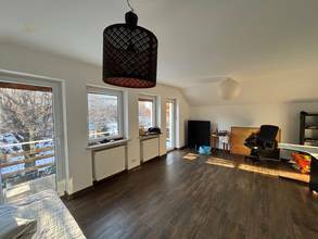 Thumbnail von Modernes Mehrgenerationenhaus in Top-Lage: Wohnen, Arbeiten und Investieren im Zentrum von Bad Tölz