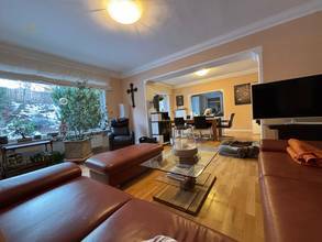 Thumbnail von Modernes Mehrgenerationenhaus in Top-Lage: Wohnen, Arbeiten und Investieren im Zentrum von Bad Tölz