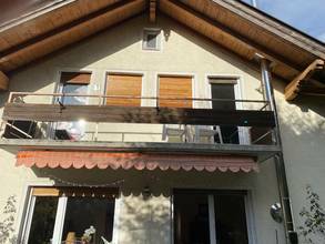 Thumbnail von Modernes Mehrgenerationenhaus in Top-Lage: Wohnen, Arbeiten und Investieren im Zentrum von Bad Tölz