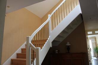 Thumbnail von Modernes Mehrgenerationenhaus in Top-Lage: Wohnen, Arbeiten und Investieren im Zentrum von Bad Tölz