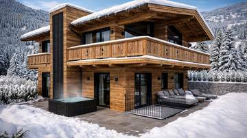 Thumbnail von Baugrundstück mit Altbestand in Toplage