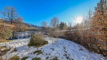 Thumbnail von Baugrundstück mit Altbestand in Toplage