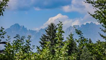 Thumbnail von Baugrundstück mit Altbestand in Toplage