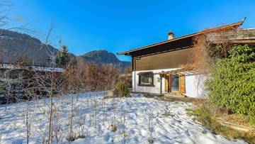 Thumbnail von Baugrundstück mit Altbestand in Toplage