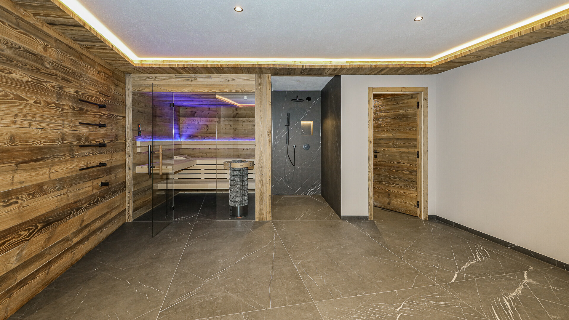 Thumbnail von Gaisberg Residences – Luxuspenthouse mit Panoramablick