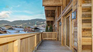 Thumbnail von Gaisberg Residences – Luxuspenthouse mit Panoramablick