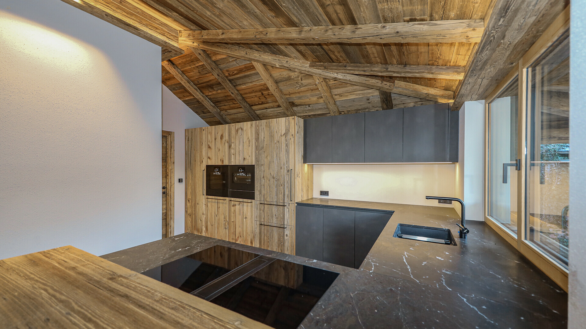 Thumbnail von Gaisberg Residences – Luxuspenthouse mit Panoramablick