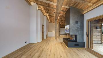 Thumbnail von Gaisberg Residences – Luxuspenthouse mit Panoramablick