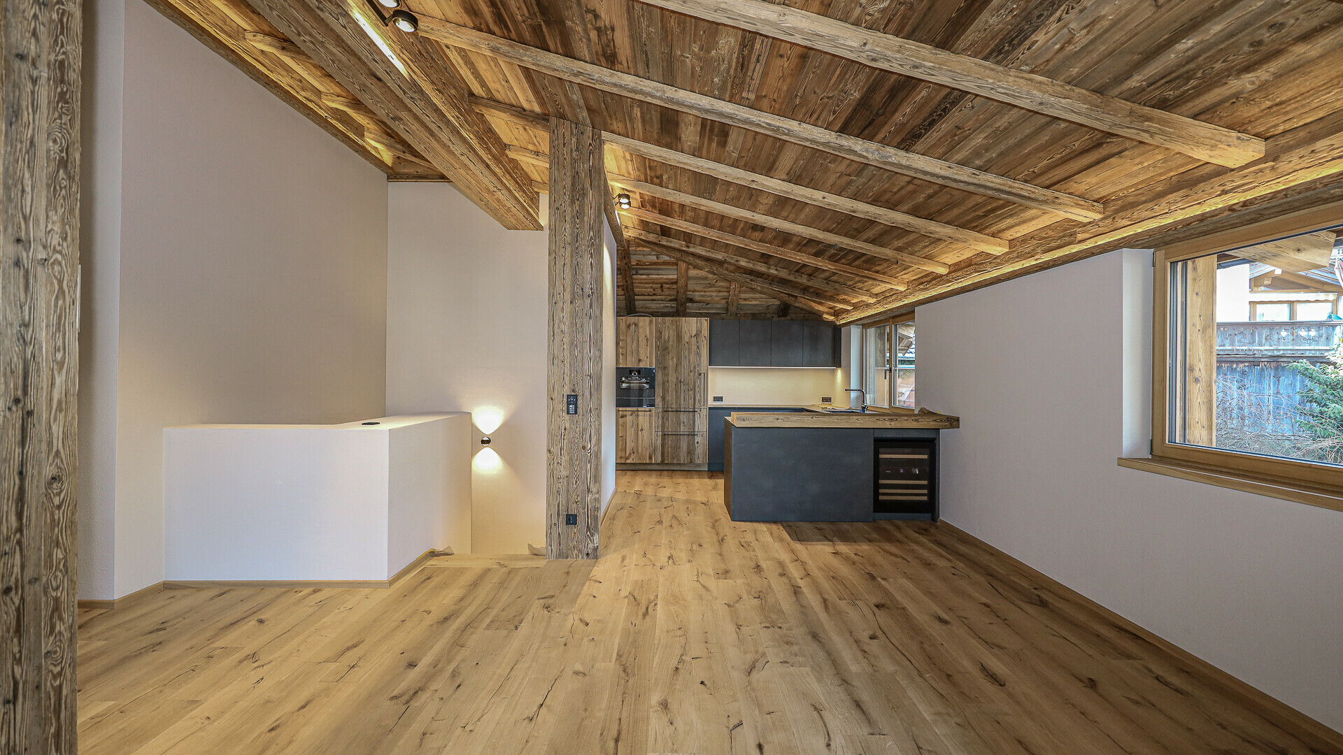 Thumbnail von Gaisberg Residences – Luxuspenthouse mit Panoramablick