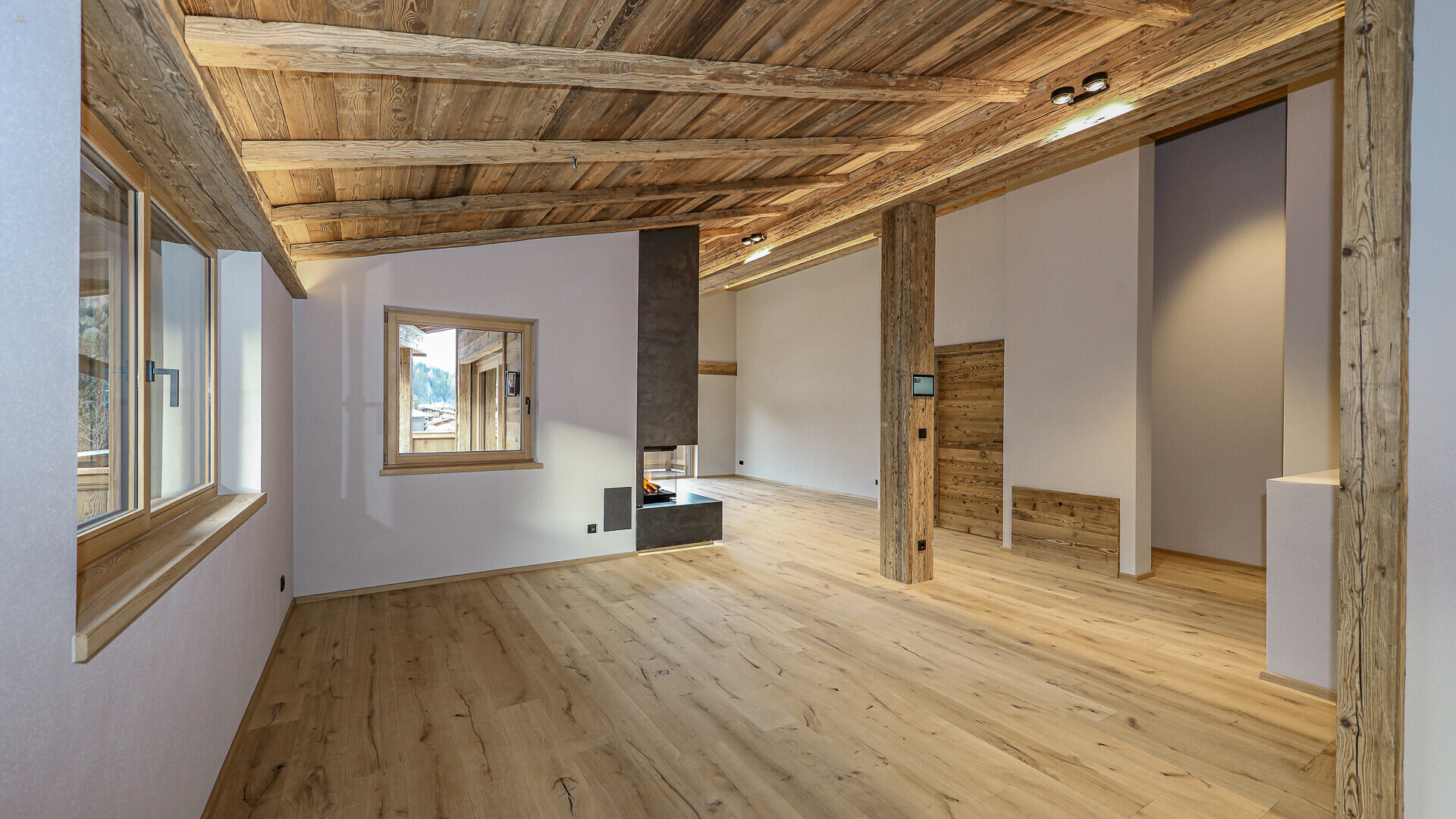 Thumbnail von Gaisberg Residences – Luxuspenthouse mit Panoramablick