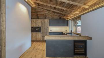 Thumbnail von Gaisberg Residences – Luxuspenthouse mit Panoramablick