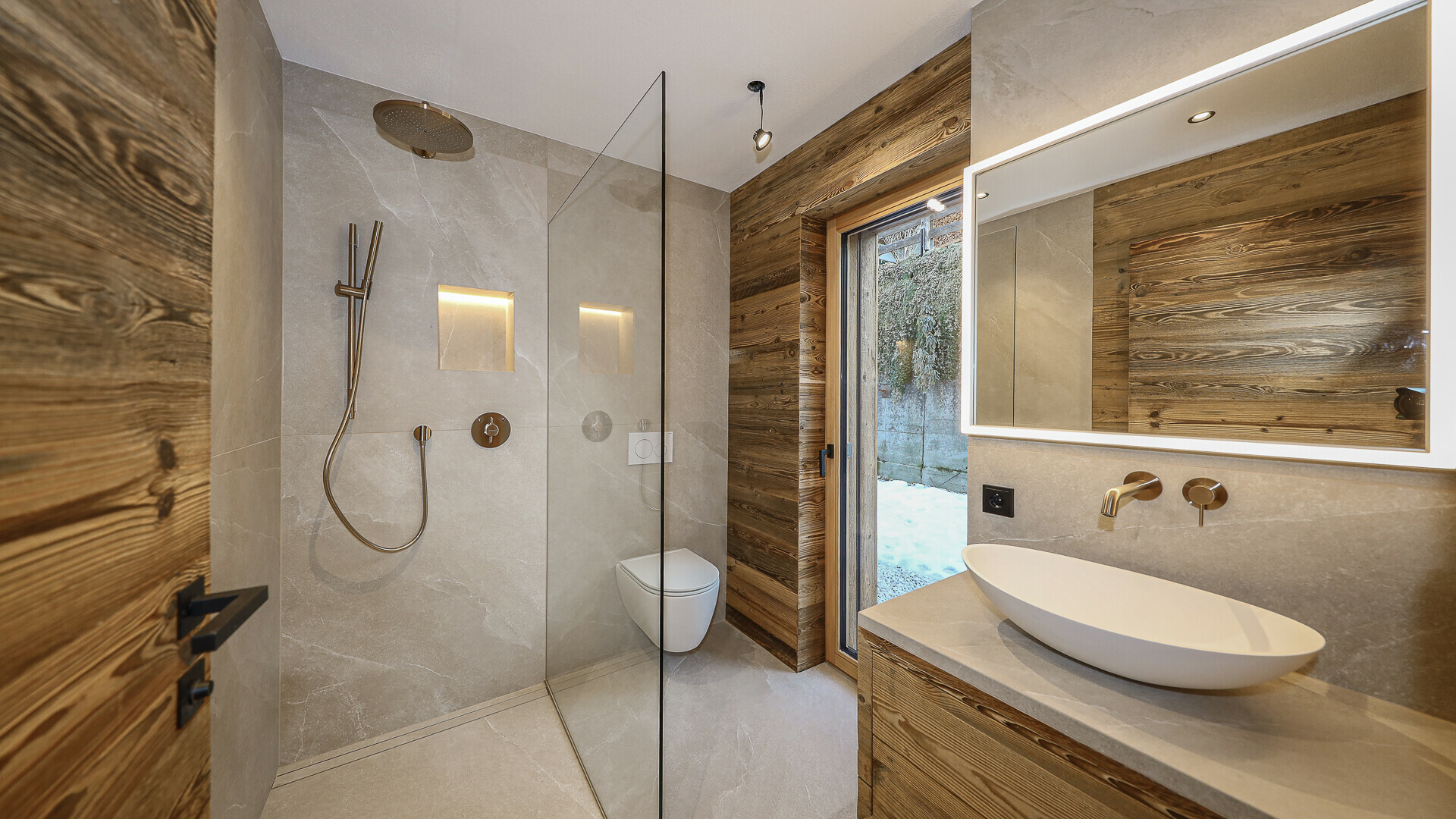 Thumbnail von Gaisberg Residences – Luxuspenthouse mit Panoramablick