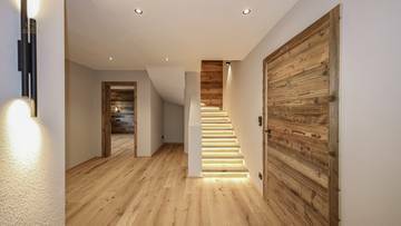 Thumbnail von Gaisberg Residences – Luxuspenthouse in zentraler Top-Ruhelage