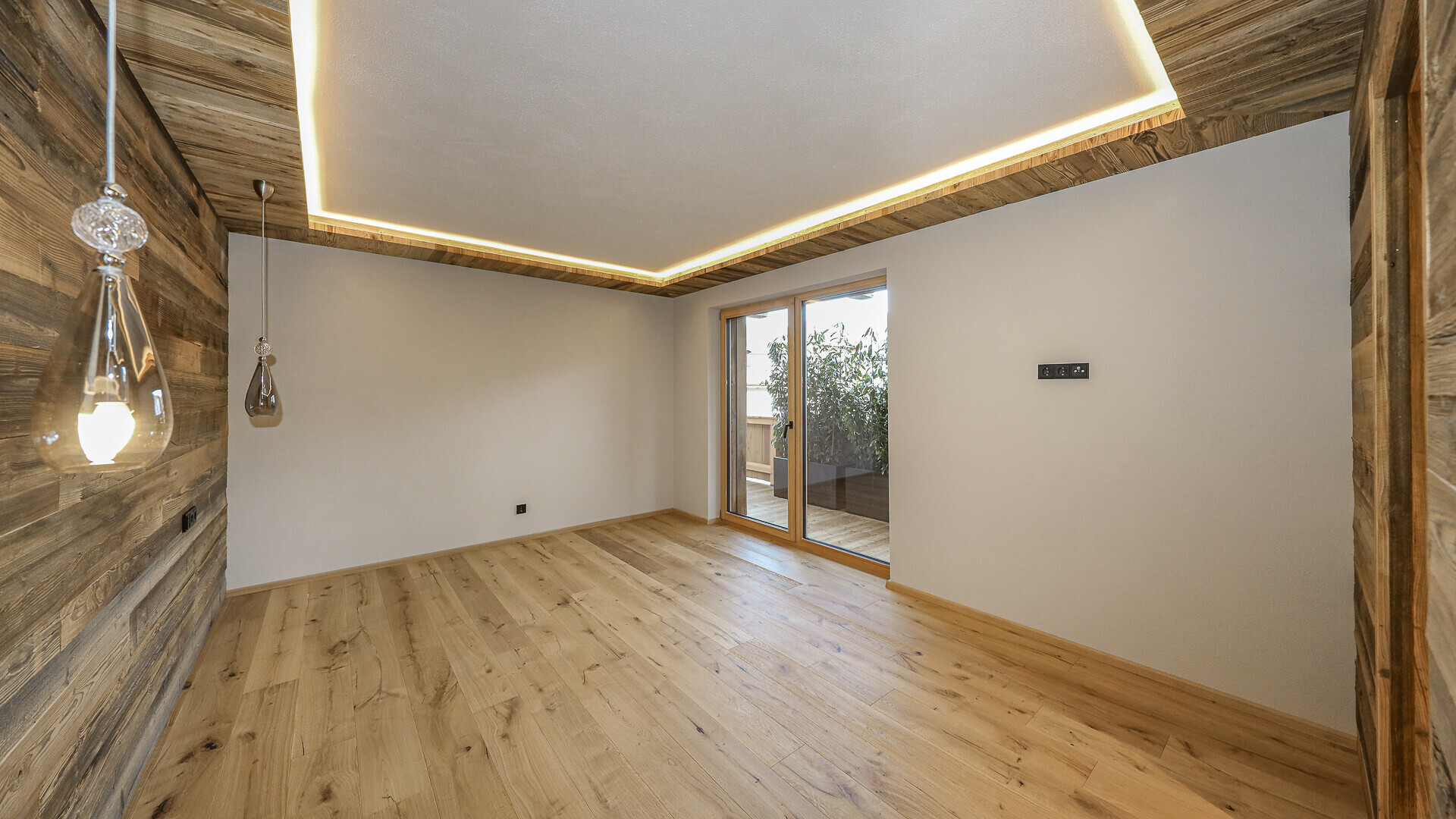 Thumbnail von Gaisberg Residences – Luxuspenthouse in zentraler Top-Ruhelage