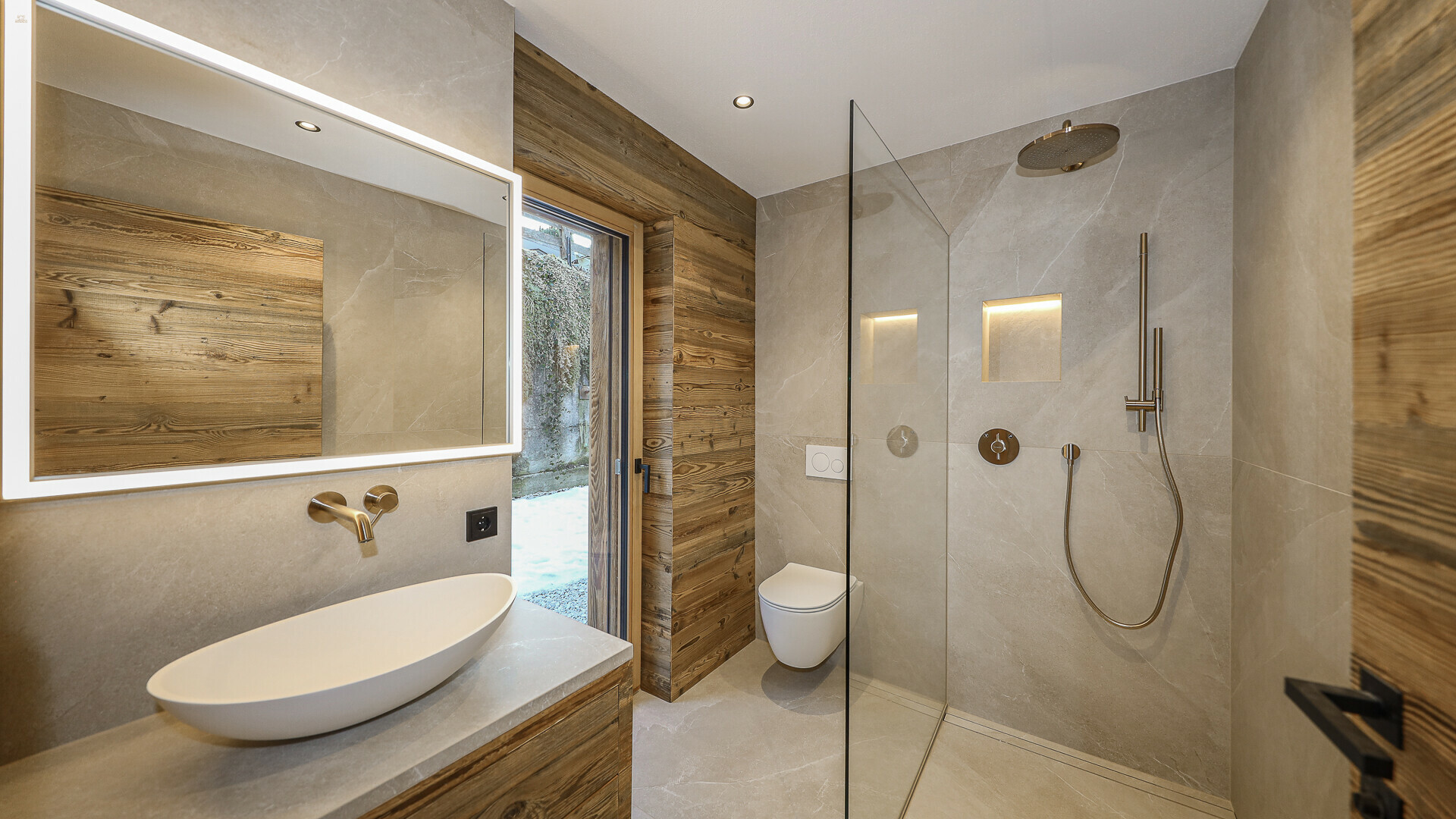 Thumbnail von Gaisberg Residences – Luxuspenthouse in zentraler Top-Ruhelage