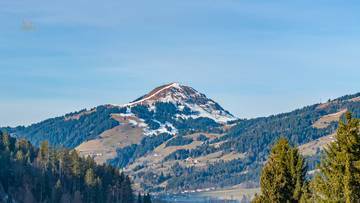 Thumbnail von Gaisberg Residences – Luxuspenthouse in zentraler Top-Ruhelage