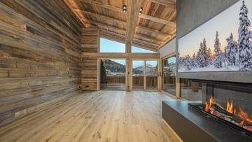 Thumbnail von Gaisberg Residences – Luxuspenthouse in zentraler Top-Ruhelage