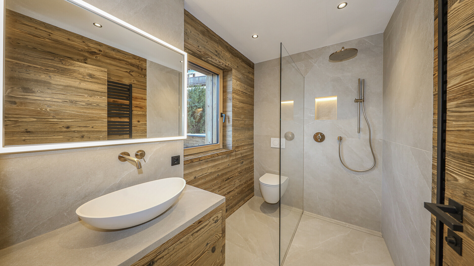 Thumbnail von Gaisberg Residences – Luxuspenthouse in zentraler Top-Ruhelage