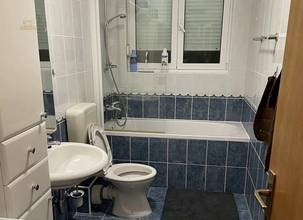 Thumbnail von Dachgeschosswohnung mit Blick auf den Hafen und das Meer