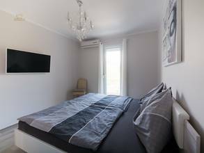 Thumbnail von Reihenendhaus in attraktiver Lage nahe dem Meer