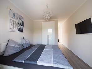 Thumbnail von Reihenendhaus in attraktiver Lage nahe dem Meer