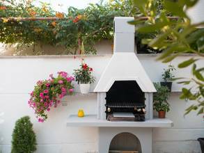 Thumbnail von Reihenendhaus in attraktiver Lage nahe dem Meer