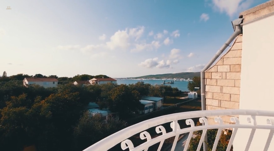 Reihenendhaus in attraktiver Lage nahe dem Meer