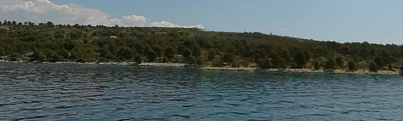 Thumbnail von Großes Baugrundstück für Hotels, Villen in 1. Reihe zum Meer