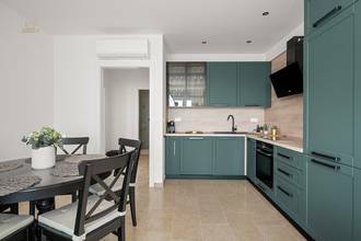 Thumbnail von Apartmenthaus mit wunderschönem Meerblick