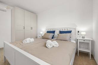 Thumbnail von Apartmenthaus mit wunderschönem Meerblick