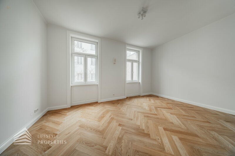 Garconniere in guter Lage, Erstbezug!