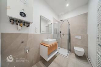 Thumbnail von Garconniere in guter Lage, Erstbezug!